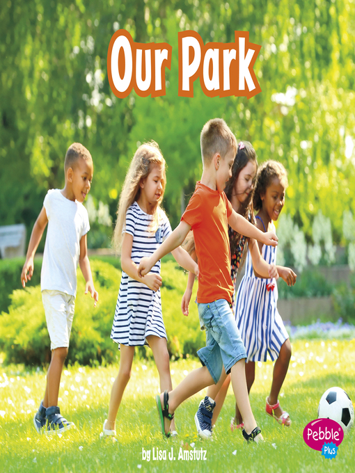Title details for Our Park by Lisa J. Amstutz - Available